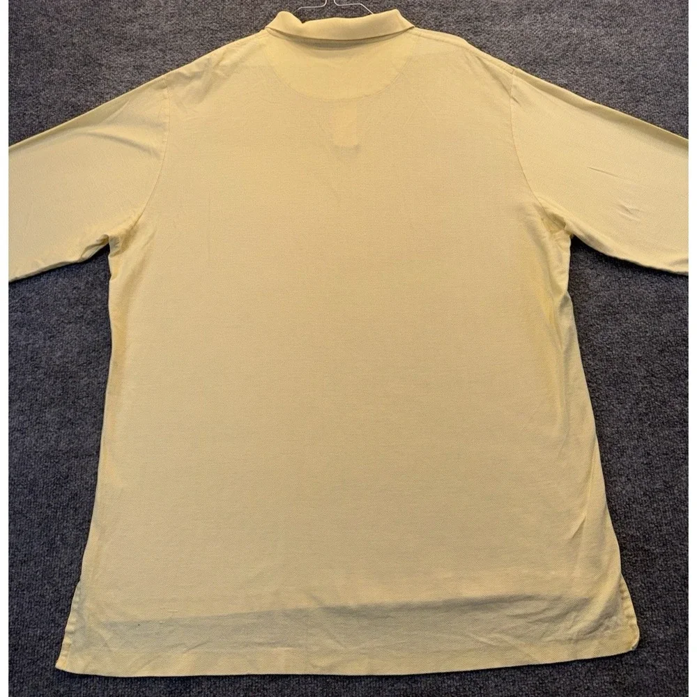 Polo Ralph Lauren brand polo